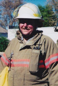 Eric Blake